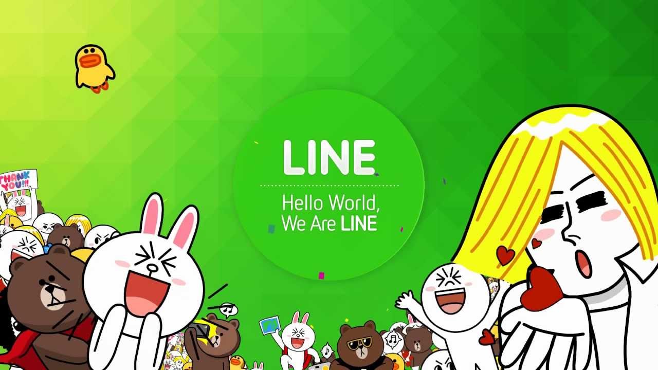 Kakao registration and promotion