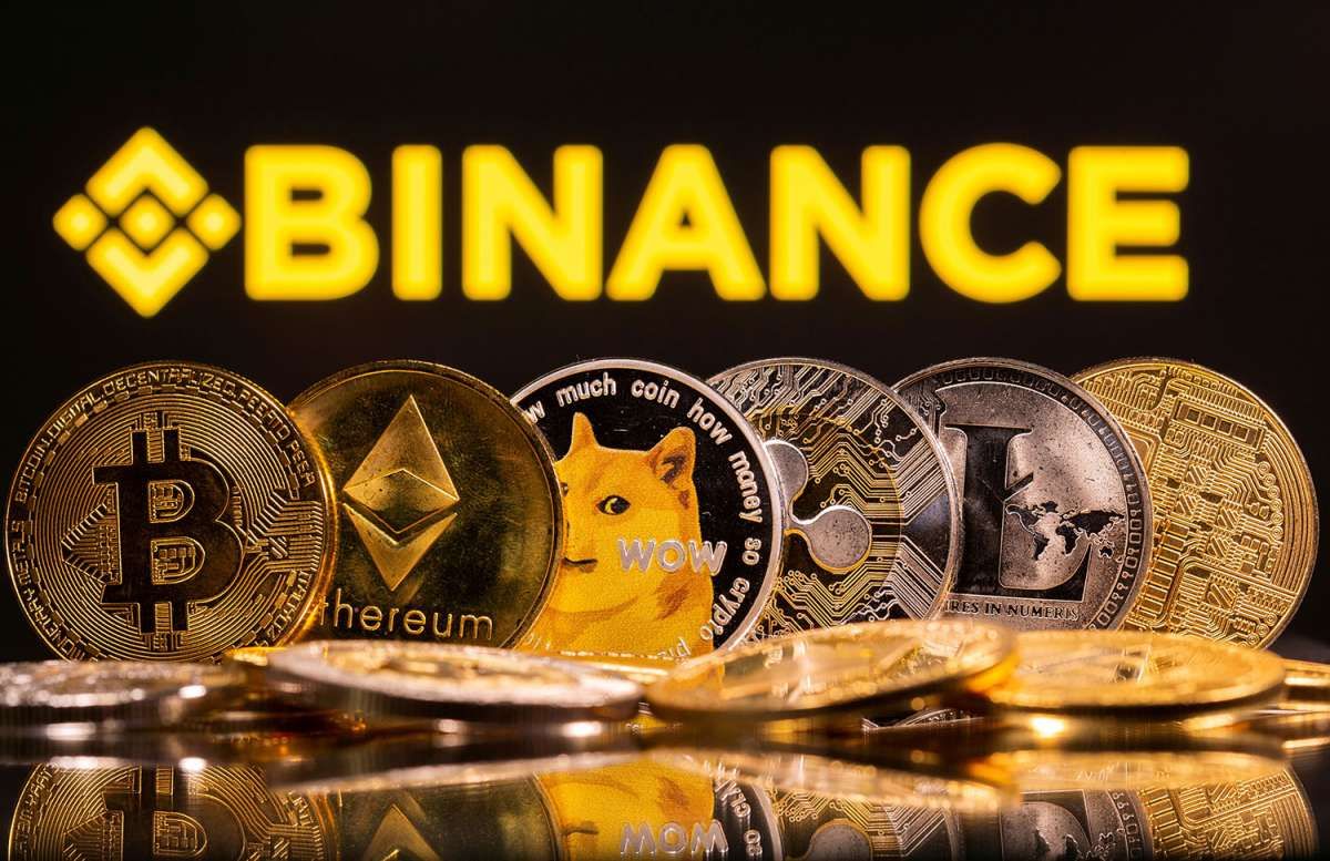 Batch extraction method for Binance registration email addresses. Obtain Binance email addresses more accurately