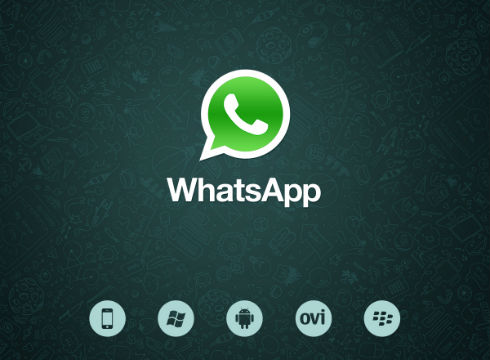 What are the advantages of WhatsApp filters?
