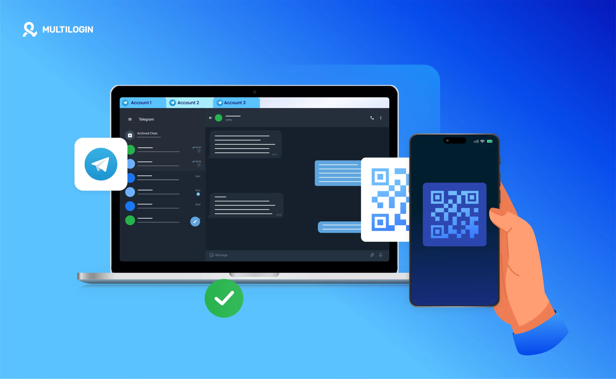 San Marino WA account cleaning software